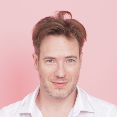 Jean-Noël Mathonnet, founder of Neosama
